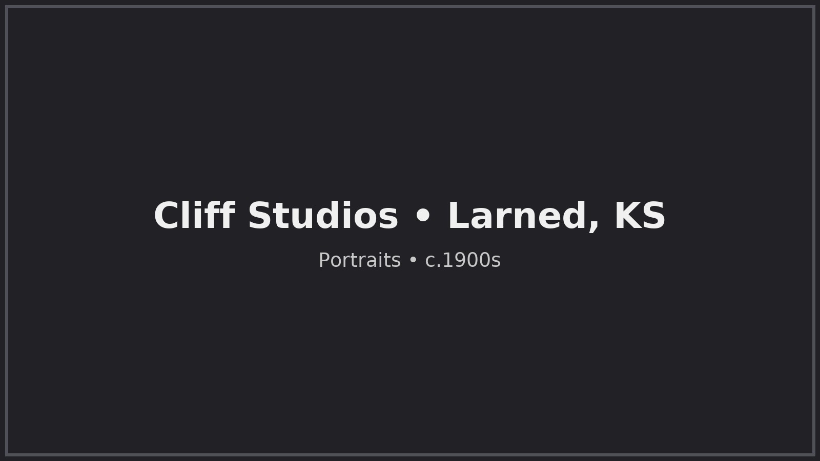 Cliff Studios Collection placeholder